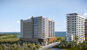 BASILIO Cartagena fachada frente