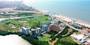 Basilio Cartagena visual aerea