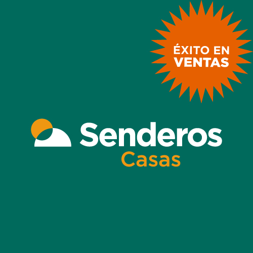 Senderos Casas proyectos de vivienda en Bogotá