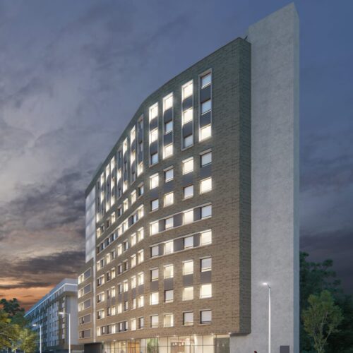 CYTTYO los apartamentos de venta en Bogotá