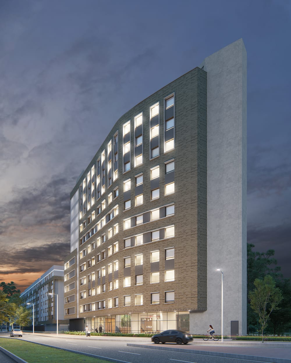 CYTTYO los apartamentos de venta en Bogotá